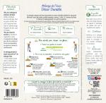 Mélanges de fleurs - Décor Durable - 50 m² - Mélange de fleurs - MEDIA_PACKAGING_VERSO